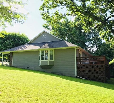 861 Callihan Loop, Springdale, AR 72762 photo 25