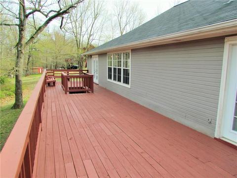 861 Callihan Loop, Springdale, AR 72762 photo 23