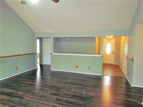 861 Callihan Loop, Springdale, AR 72762 photo 6
