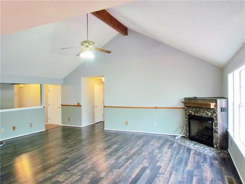 861 Callihan Loop, Springdale, AR 72762 photo 7