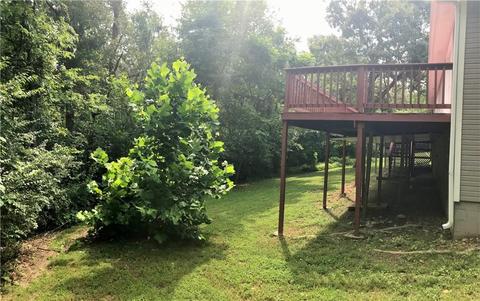 861 Callihan Loop, Springdale, AR 72762 photo 29