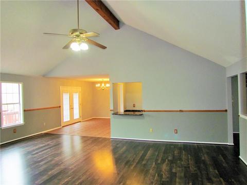 861 Callihan Loop, Springdale, AR 72762 photo 8