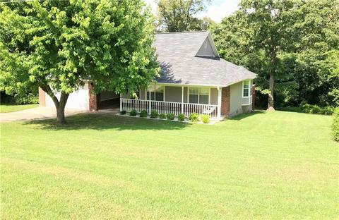 861 Callihan Loop, Springdale, AR 72762 photo 1