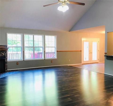 861 Callihan Loop, Springdale, AR 72762 photo 5