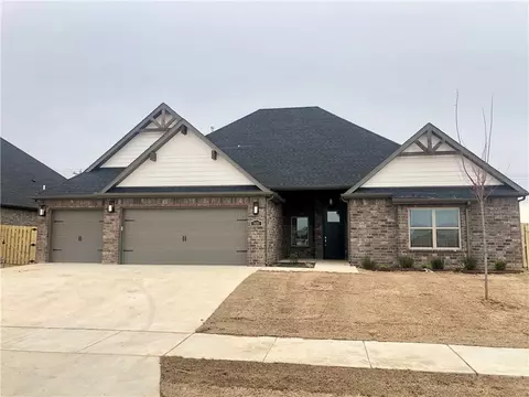 1401 Blue Moon Rd, Centerton, AR 72719 photo 1
