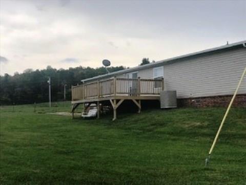 11072 Wolf Track Rd, Summers, AR 72769 photo 25