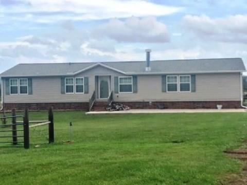 11072 Wolf Track Rd, Summers, AR 72769 photo 1