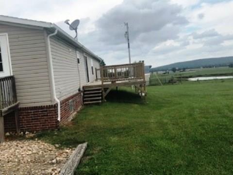 11072 Wolf Track Rd, Summers, AR 72769 photo 3