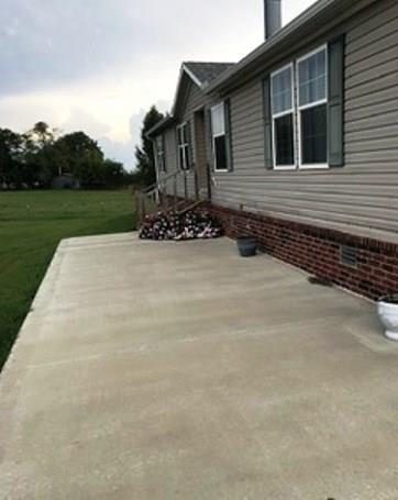11072 Wolf Track Rd, Summers, AR 72769 photo 2