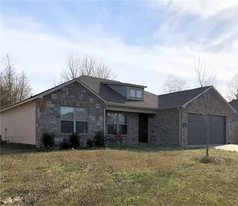 3441 Vanleer Ave, Springdale, AR 72764 photo 15