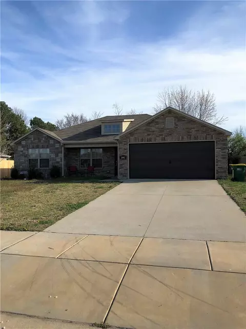 3441 Vanleer Ave, Springdale, AR 72764 photo 1