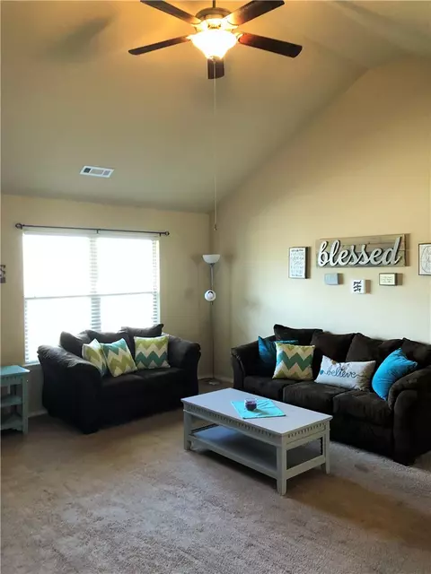 3441 Vanleer Ave, Springdale, AR 72764 photo 2