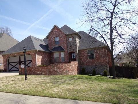 3606 Pasofino Loop, Springdale, AR 72764 photo 1
