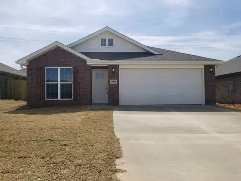 1002 Sumac St, Rogers, AR 72756 photo 1