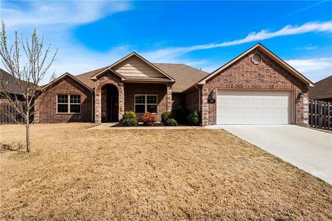 208 Devonshire Ave, Lowell, AR 72745 photo 1