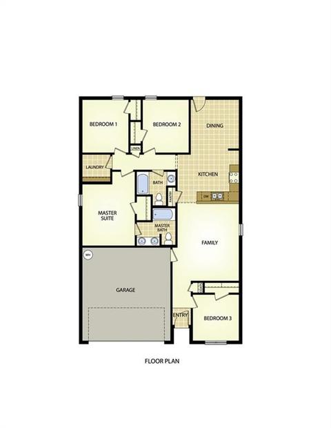 1003 Sumac St, Rogers, AR 72756 photo 2