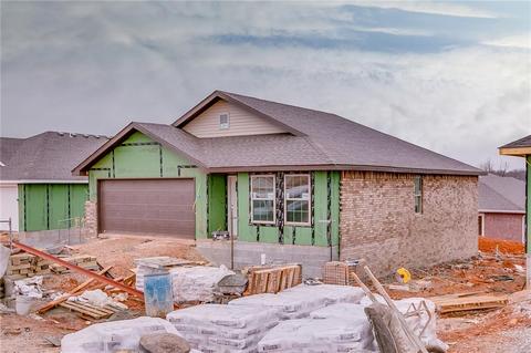 1003 Sumac St, Rogers, AR 72756 photo 1