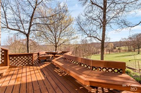 12992 Green Rd, West Fork, AR 72774 photo 6