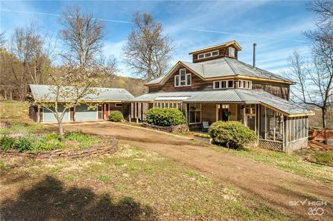 12992 Green Rd, West Fork, AR 72774 photo 2