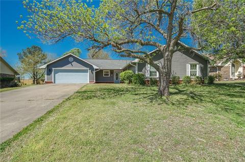 1900 Thrush St, Springdale, AR 72764 photo 1