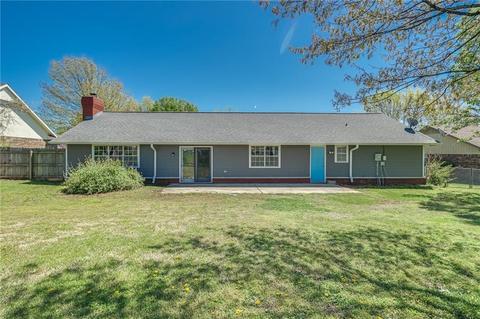 1900 Thrush St, Springdale, AR 72764 photo 19