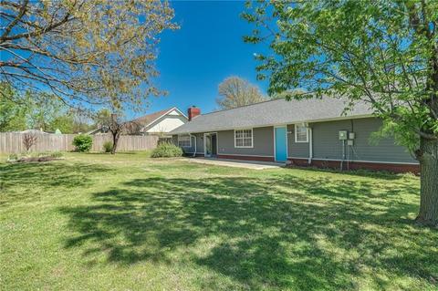 1900 Thrush St, Springdale, AR 72764 photo 20