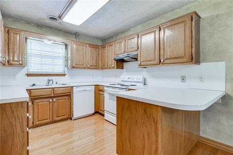 1900 Thrush St, Springdale, AR 72764 photo 7