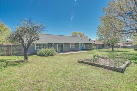 1900 Thrush St, Springdale, AR 72764 photo 21