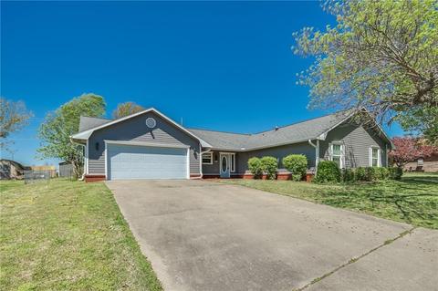 1900 Thrush St, Springdale, AR 72764 photo 23