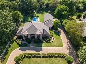 6812 Hestand Ln, Fort Smith, AR 72903 photo 1