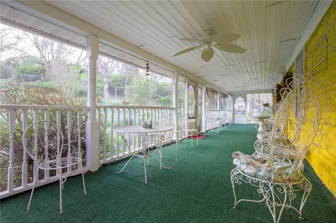 41 N Cedar Ave, West Fork, AR 72774 photo 2