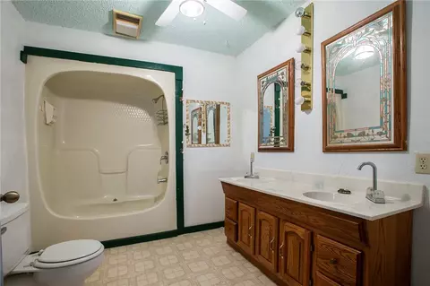41 N Cedar Ave, West Fork, AR 72774 photo 13