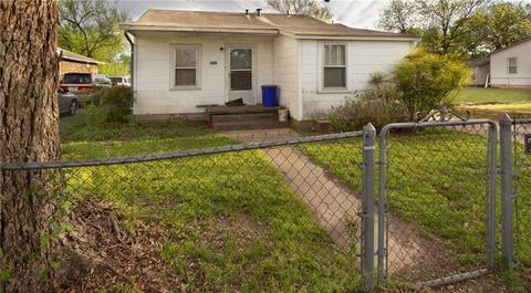 3908 Johnson St, Fort Smith, AR 72904 photo 1