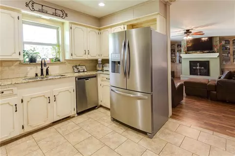 5913 Chippewa Trl, Fort Smith, AR 72904 photo 7