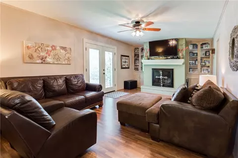 5913 Chippewa Trl, Fort Smith, AR 72904 photo 12