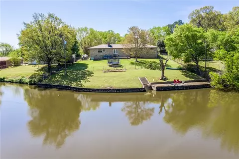 5913 Chippewa Trl, Fort Smith, AR 72904 photo 2