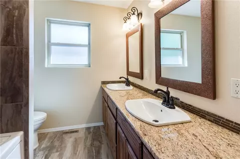 5913 Chippewa Trl, Fort Smith, AR 72904 photo 14