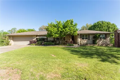 5913 Chippewa Trl, Fort Smith, AR 72904 photo 1