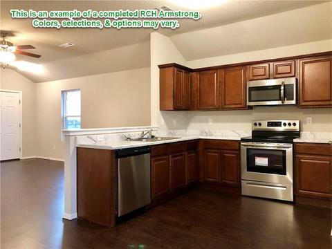 7633 Bridgegate Ave, Springdale, AR 72762 photo 8