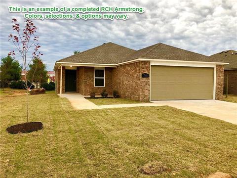 7633 Bridgegate Ave, Springdale, AR 72762 photo 3