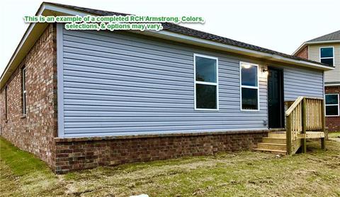7633 Bridgegate Ave, Springdale, AR 72762 photo 19