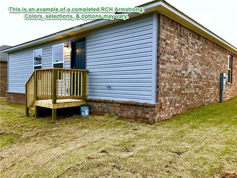 7633 Bridgegate Ave, Springdale, AR 72762 photo 18