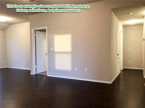 7633 Bridgegate Ave, Springdale, AR 72762 photo 5