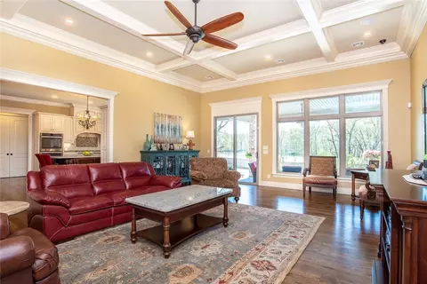 3070 Laurel Cir, Centerton, AR 72719 photo 3