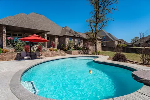 3070 Laurel Cir, Centerton, AR 72719 photo 14