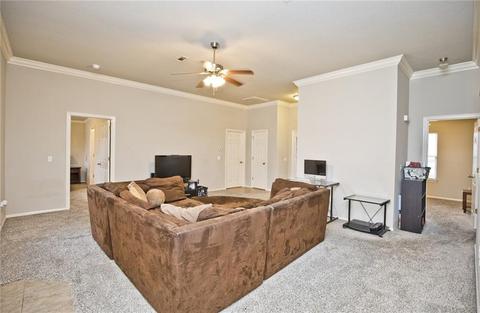 107 E Post Rd, Rogers, AR 72758 photo 5