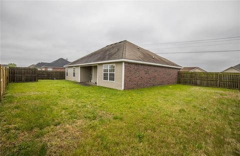 107 E Post Rd, Rogers, AR 72758 photo 18