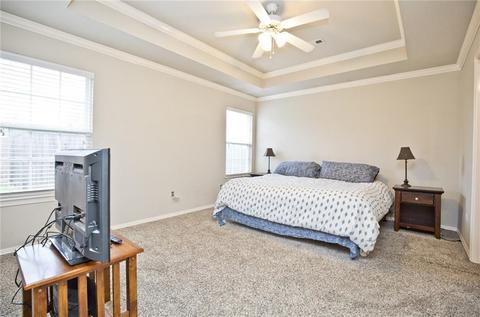 107 E Post Rd, Rogers, AR 72758 photo 11