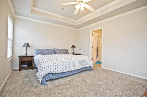 107 E Post Rd, Rogers, AR 72758 photo 10