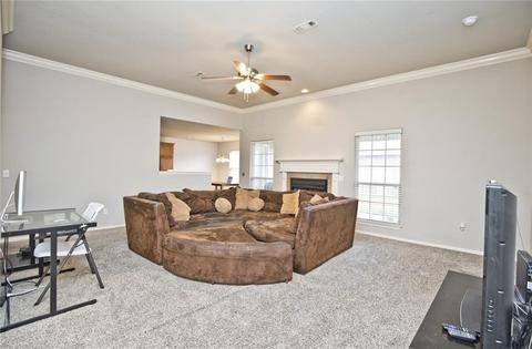 107 E Post Rd, Rogers, AR 72758 photo 3